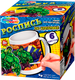 Набор для творчества MultiArt Кружка для росписи зеленый супер-герой / MUG-094679 - 