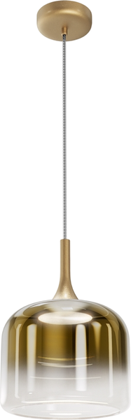 Потолочный светильник Maytoni Spirito MOD286PL-L18G3K