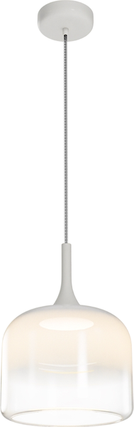 Потолочный светильник Maytoni Spirito MOD286PL-L18W3K