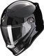 Мотошлем Scorpion Exo Covert-Fx Solid (р. L, черный) - 