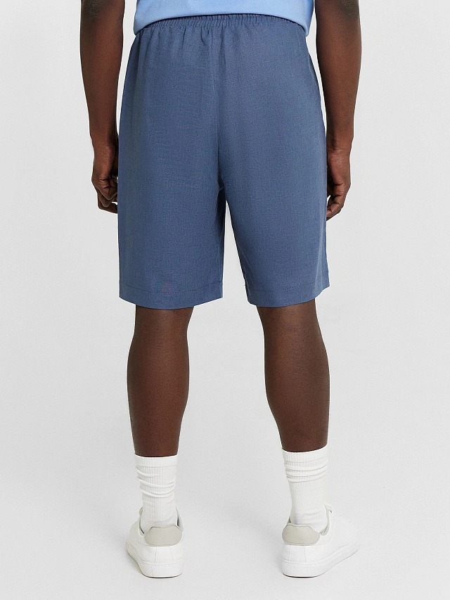 Шорты Mark Formelle 131057 (р.90-182, шторм) — фото 2