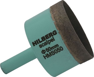 

Коронка, Scalpel 50мм / HMS050