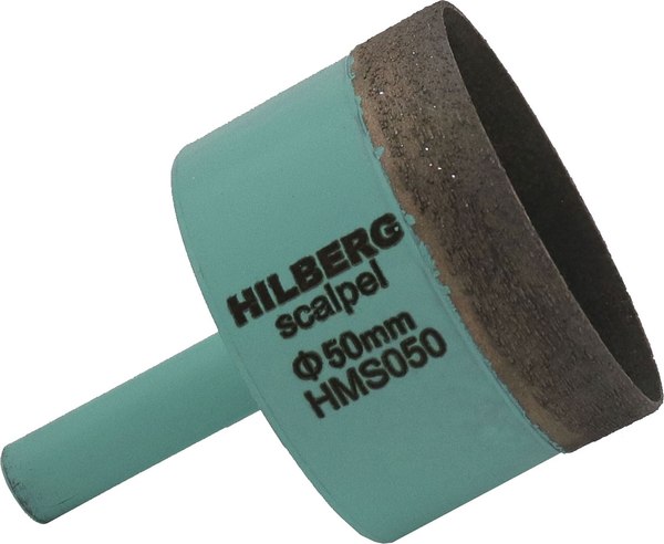 Коронка Hilberg Scalpel 50мм / HMS050