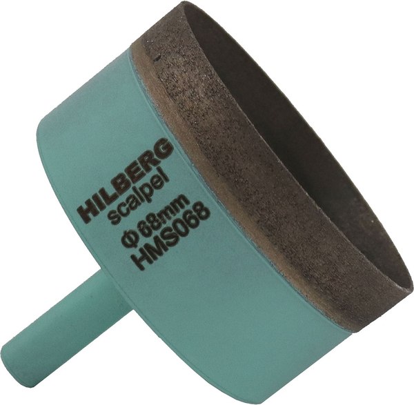 Коронка Hilberg Scalpel 68мм / HMS068