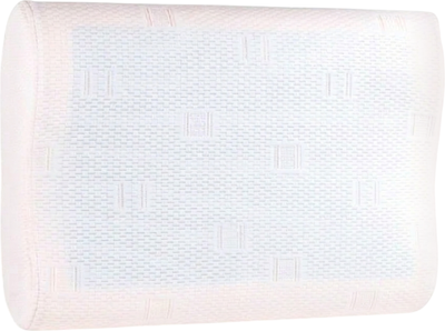 

Ортопедическая подушка, Memory Foam Эргономика с гелем 50x38x12 14/302