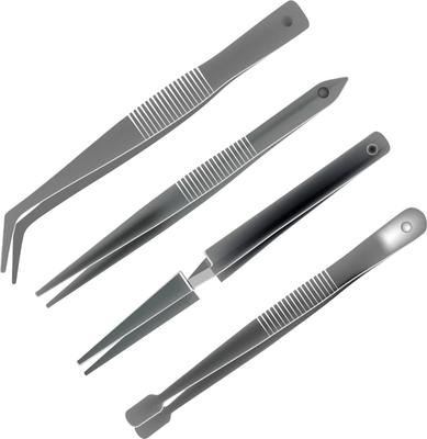 

Набор губцевого инструмента, 202007