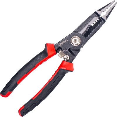 Инструмент для зачистки кабеля Vira 312117 - 