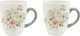 Набор кружек Prima Collection Белла Анна PC714BA3302 (2шт) - 