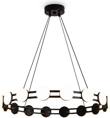 

Люстра, Collar FR6180PL-L32B