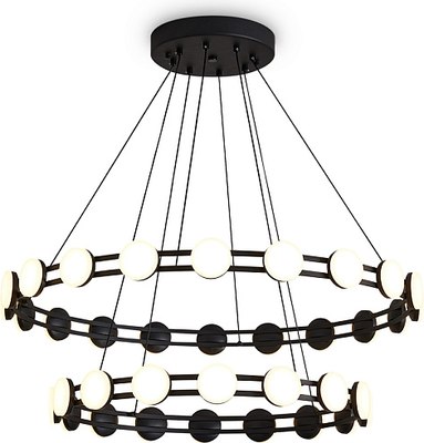

Люстра, Collar FR6180PL-L70B