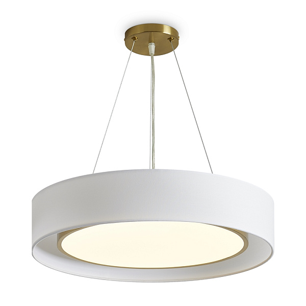 Потолочный светильник Freya Cozy FR6170PL-L52BS