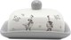 Масленка Prima Collection Винтажный гусь PC74VG - 