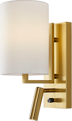 

Бра, Cozy FR6170WL-01BS