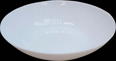 Суповая тарелка Pars Opal Elegance POE225W -