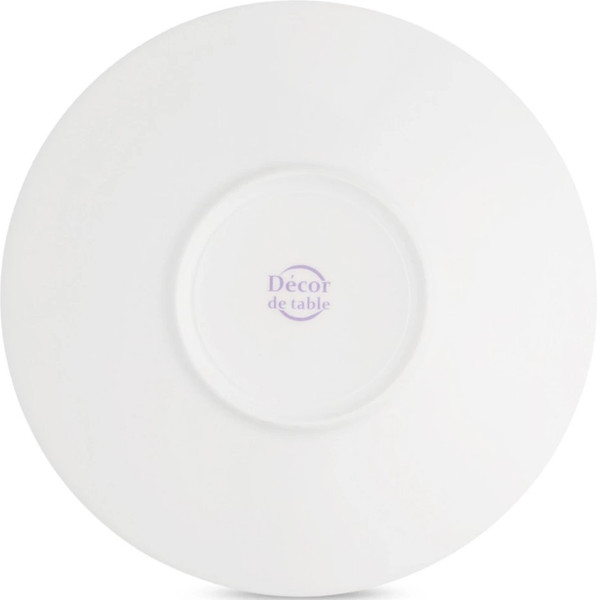 Набор для чая/кофе Decor de table Плиссе DDT-GB001-tea set 6/20 %rs_city_gde%