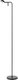 Торшер Freya Piece FR5549FL-L5B - 