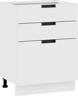 

Шкаф-стол кухонный, Гренада 1Н6Я3