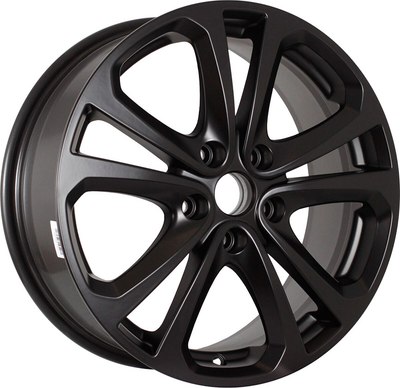 Литой диск X'trike X-113М Chery Tiggo 4/7 Pro 17x7