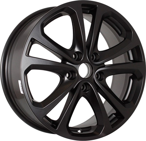 Литой диск X'trike X-113М Chery Tiggo 4/7 Pro 17x7
