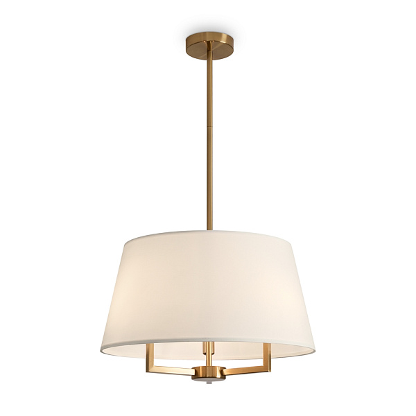 Люстра Freya Graceful FR2042CL-03BS