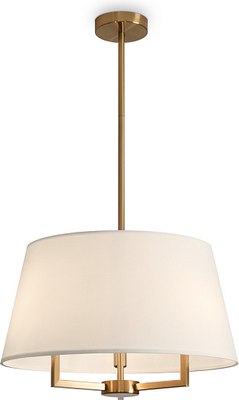 

Люстра, Graceful FR2042CL-03BS