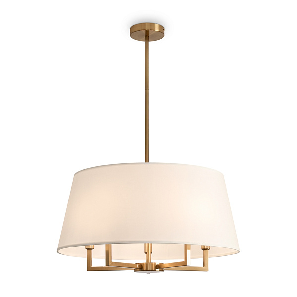 Люстра Freya Graceful FR2042CL-05BS