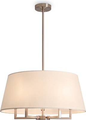 

Люстра, Graceful FR2042CL-05N