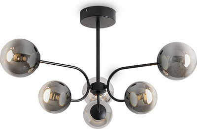 Люстра Freya Arch FR6178CL-L30B -