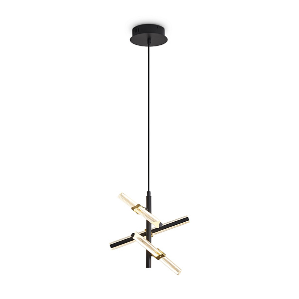 Люстра Freya Brilliance FR5557PL-L14B