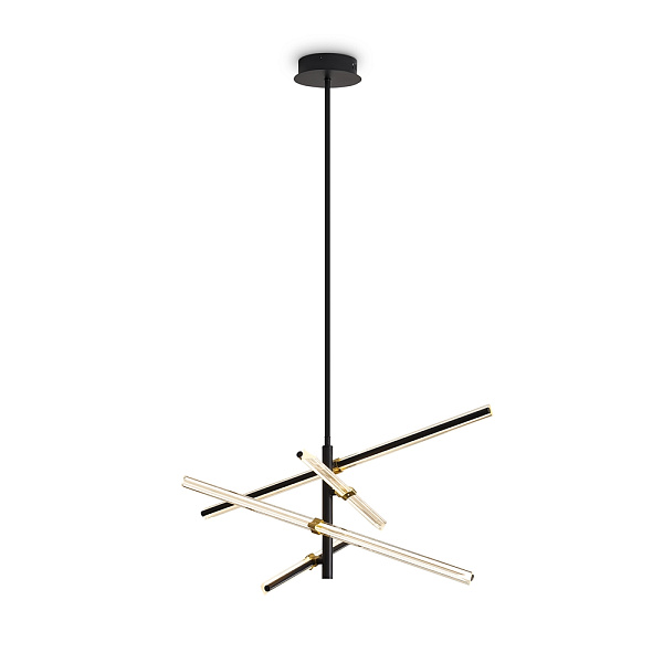 Люстра Freya Brilliance FR5557PL-L32B