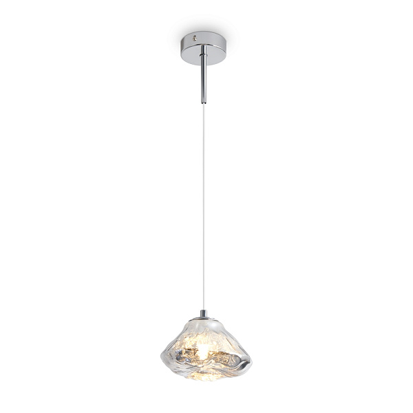 Потолочный светильник Freya Eatery FR5488PL-01CH