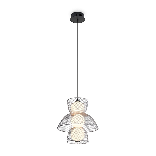 Люстра Freya Harper FR5545PL-L5GR