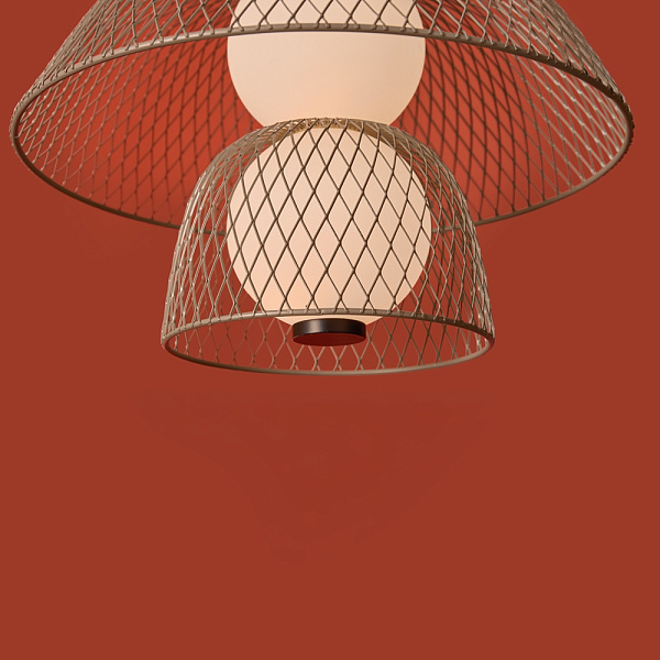 Люстра Freya Harper FR5545PL-L5GR — фото 6