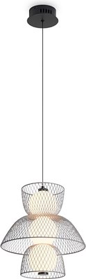 Люстра Freya Harper FR5545PL-L5GR - 