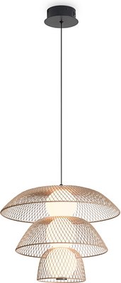 

Люстра, Harper FR5545PL-L5BG