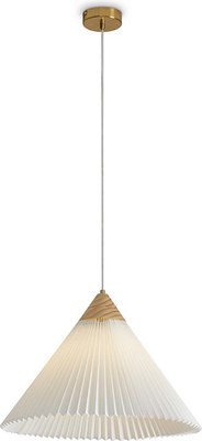 

Потолочный светильник, Kinsley FR5533PL-01BS