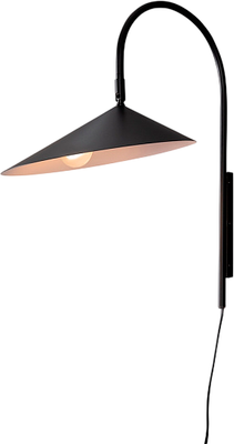 

Бра, Zest FR5493WL-01B