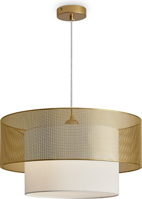 

Потолочный светильник, Lattice FR5528PL-01BS