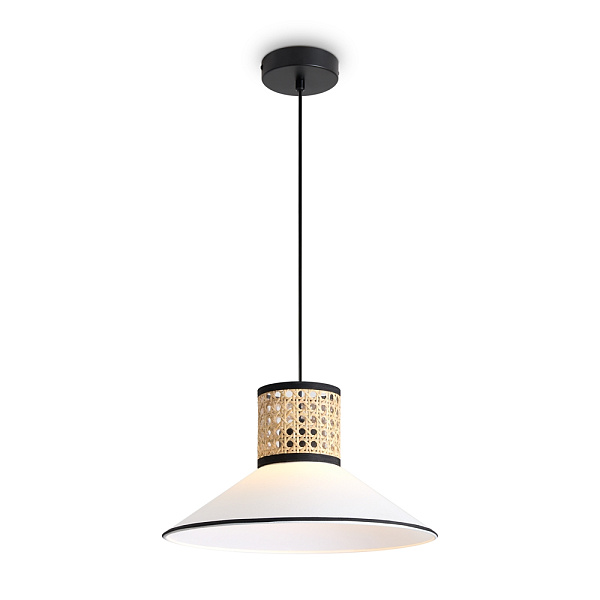 Потолочный светильник Freya Mixture FR5483PL-01B3