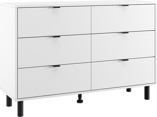 Комод Eligard Mone 6S