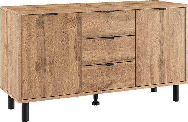 Тумба Eligard Mone RTV 2D3S