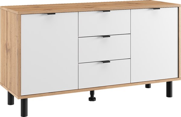 Тумба Eligard Mone RTV 2D3S