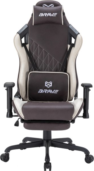 Кресло геймерское Brave WS-4