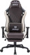 Кресло геймерское Brave WS-4 (Cronus White) - 