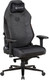 Кресло геймерское Brave AF-2-1 (Troll Black) - 