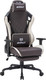 Кресло геймерское Brave WS-2 (Hulk Dark Brown) - 