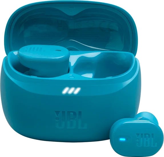 Беспроводные наушники JBL Tune Buds 2