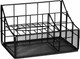 Органайзер для косметики Monte Vita 272480 (черный) - 