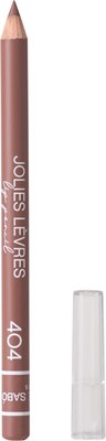 

Карандаш для губ, Jolies Levres тон 404