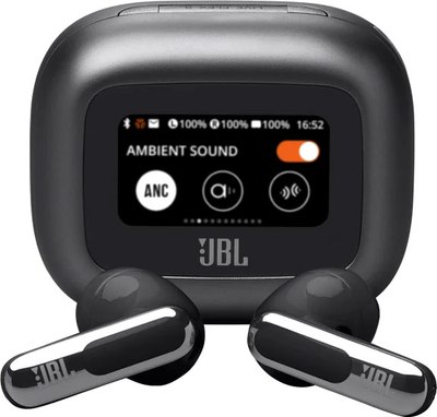 

Беспроводные наушники, Live Flex 3